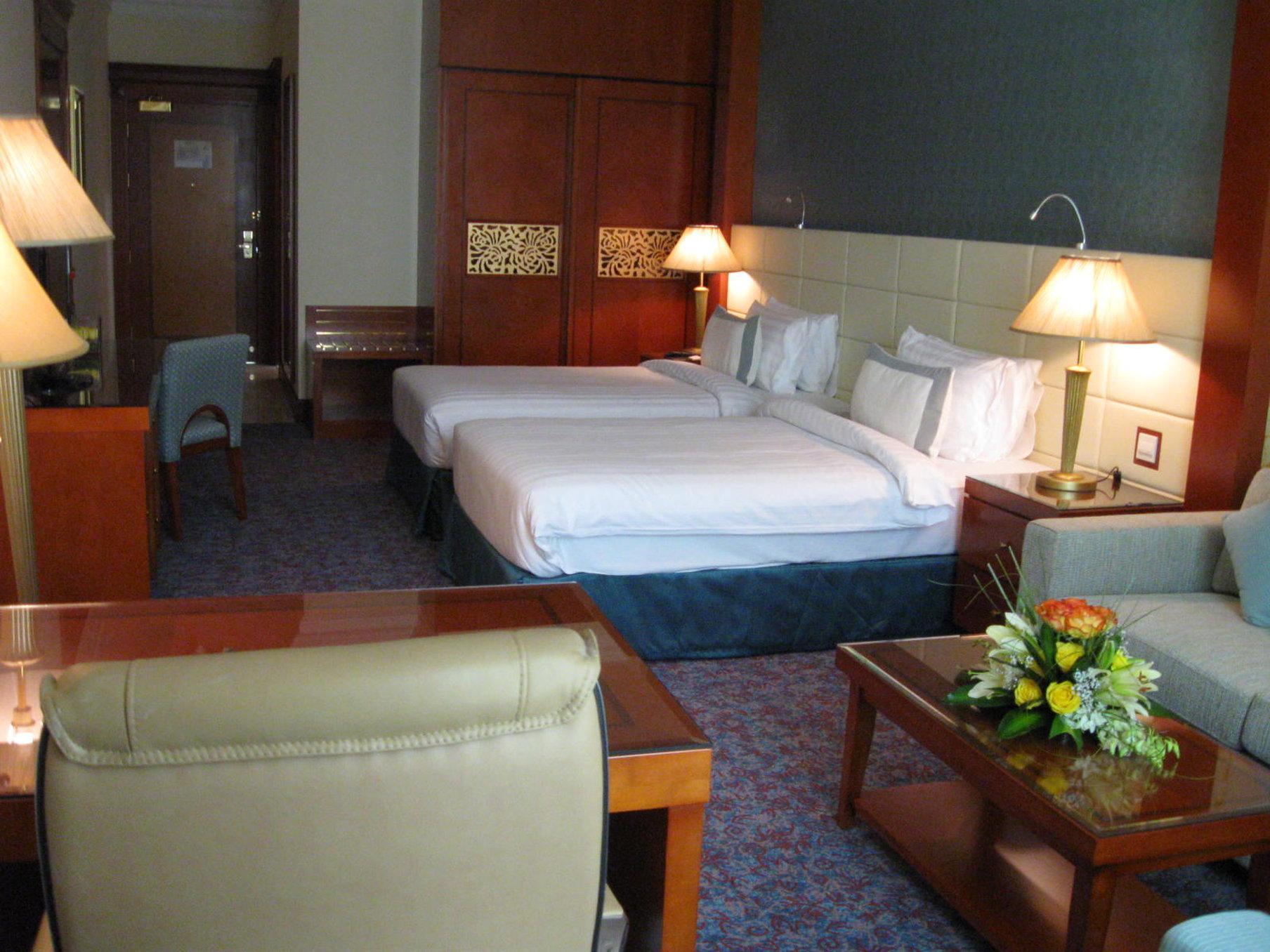 Grand Excelsior Hotel Al Barsha Дубай Стая снимка